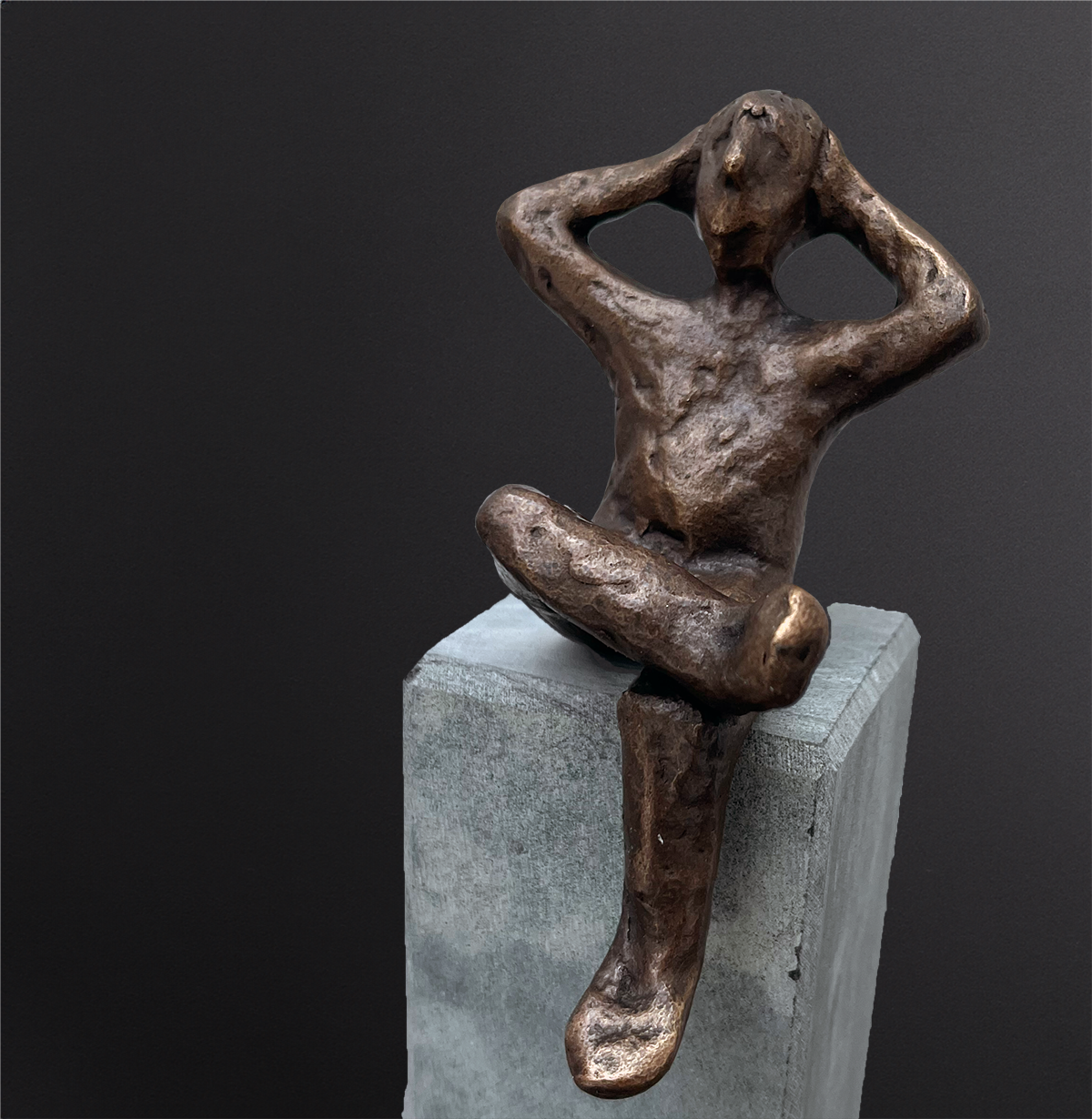 "Träumen" von Francis Méan