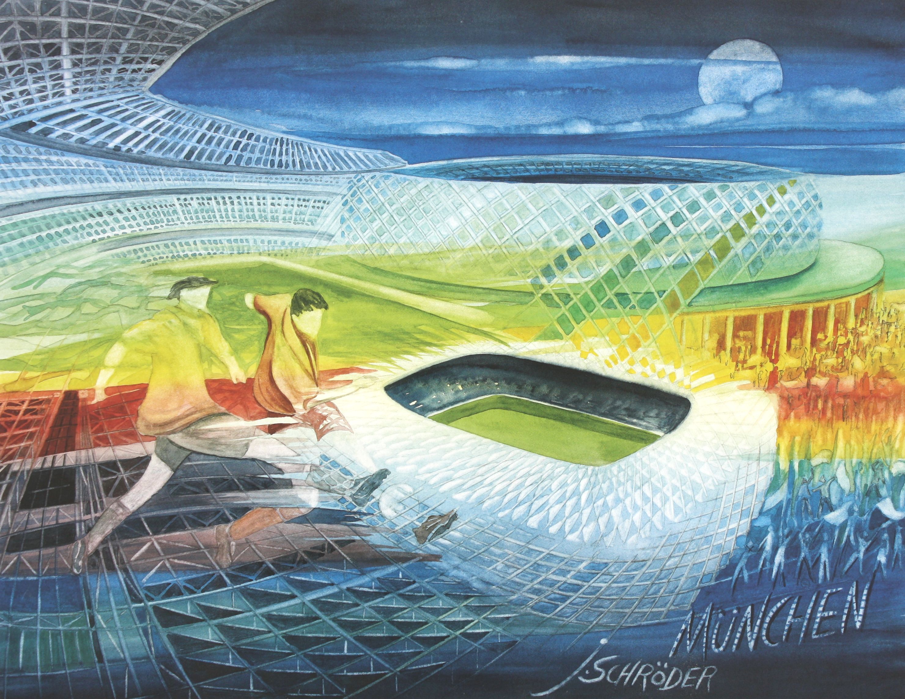 016596c914cbc404 Allianz Arena FC Bayern