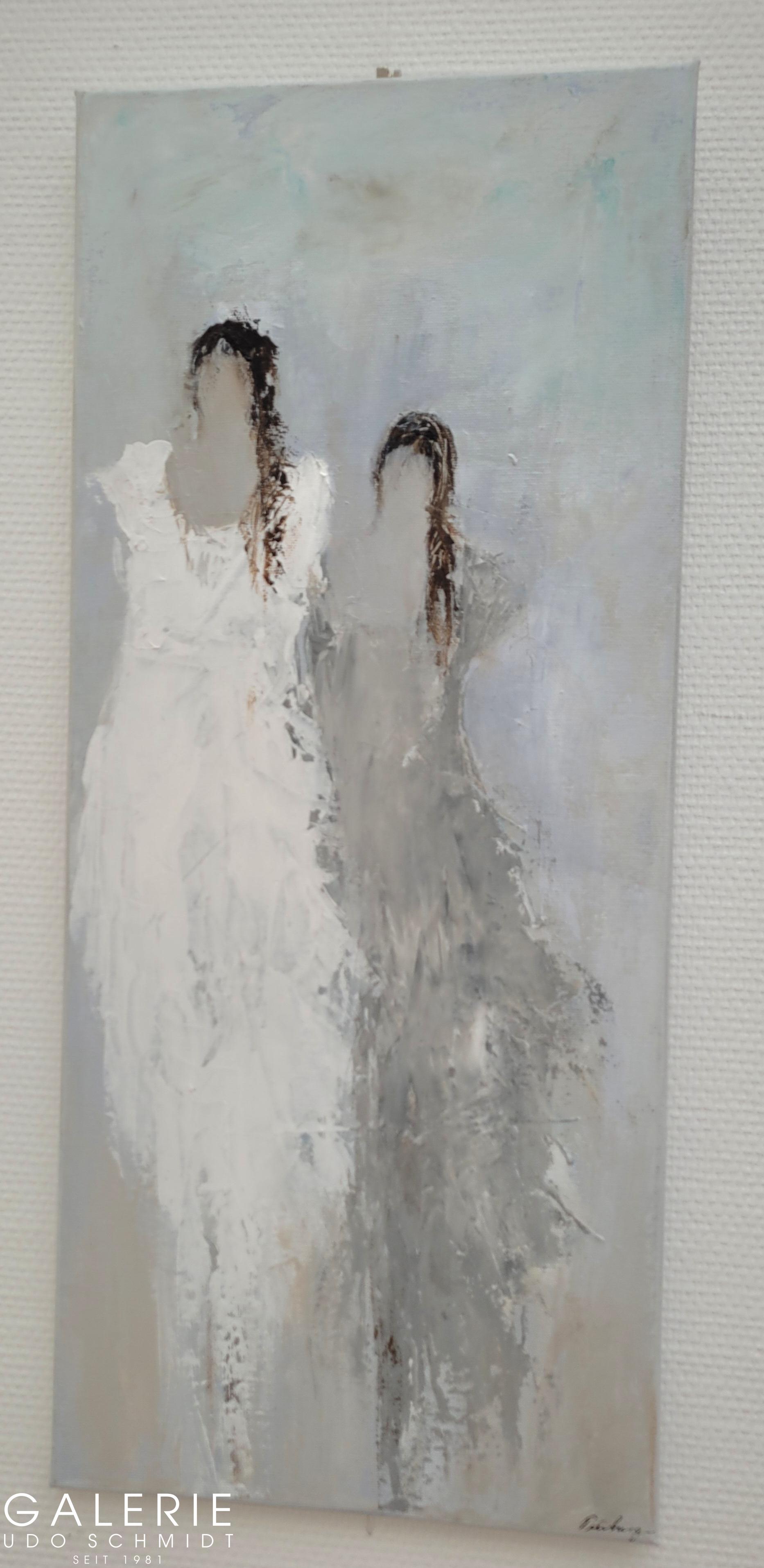 Strandhochzeit von Manuela Pierburg