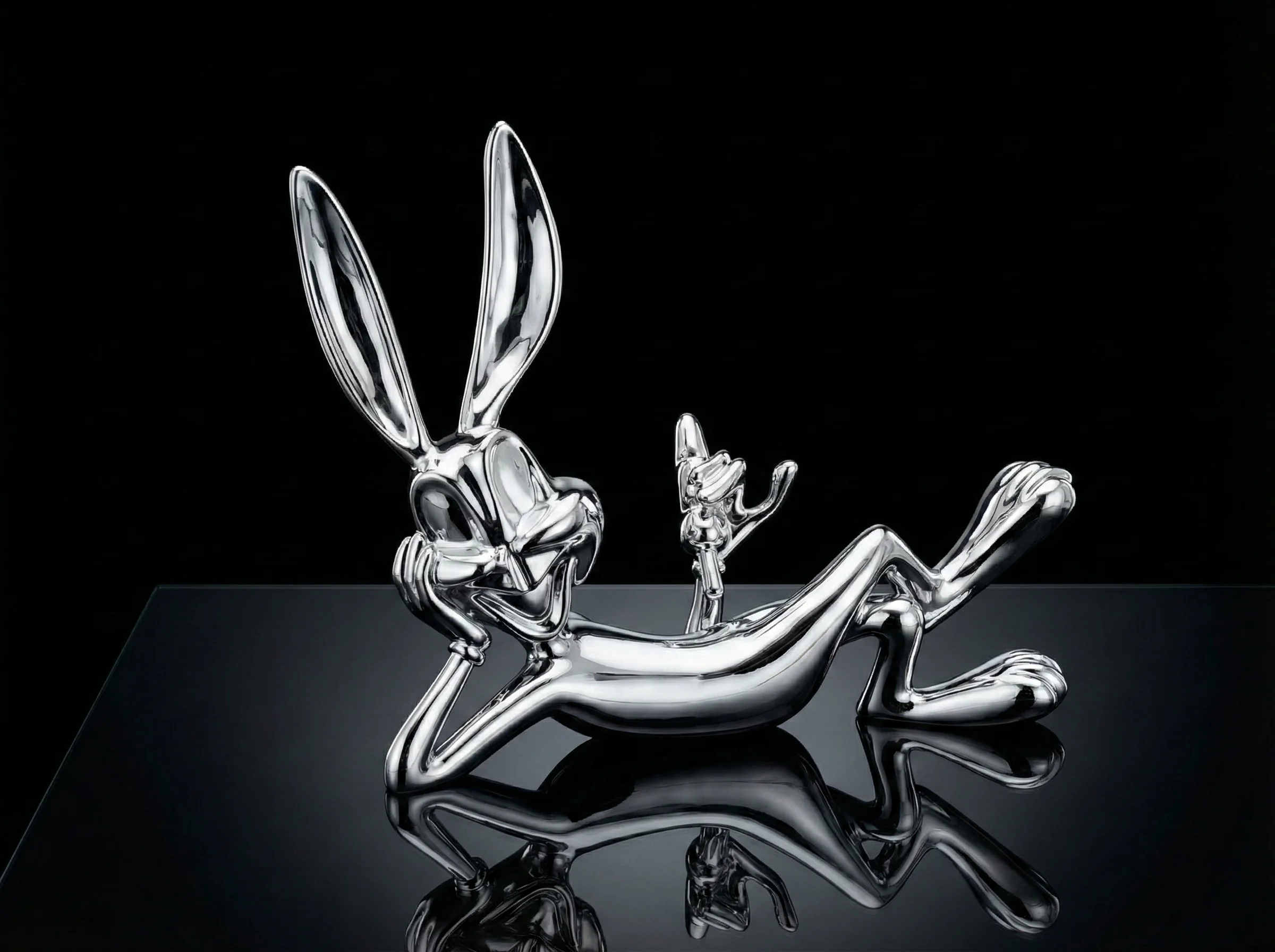 "Bunny" von Kay Pears