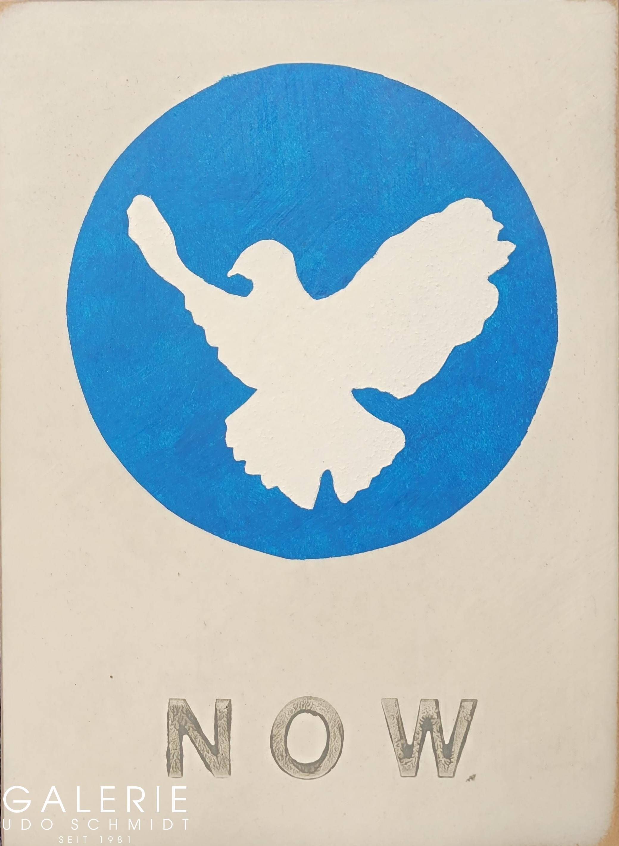 Peace - Now