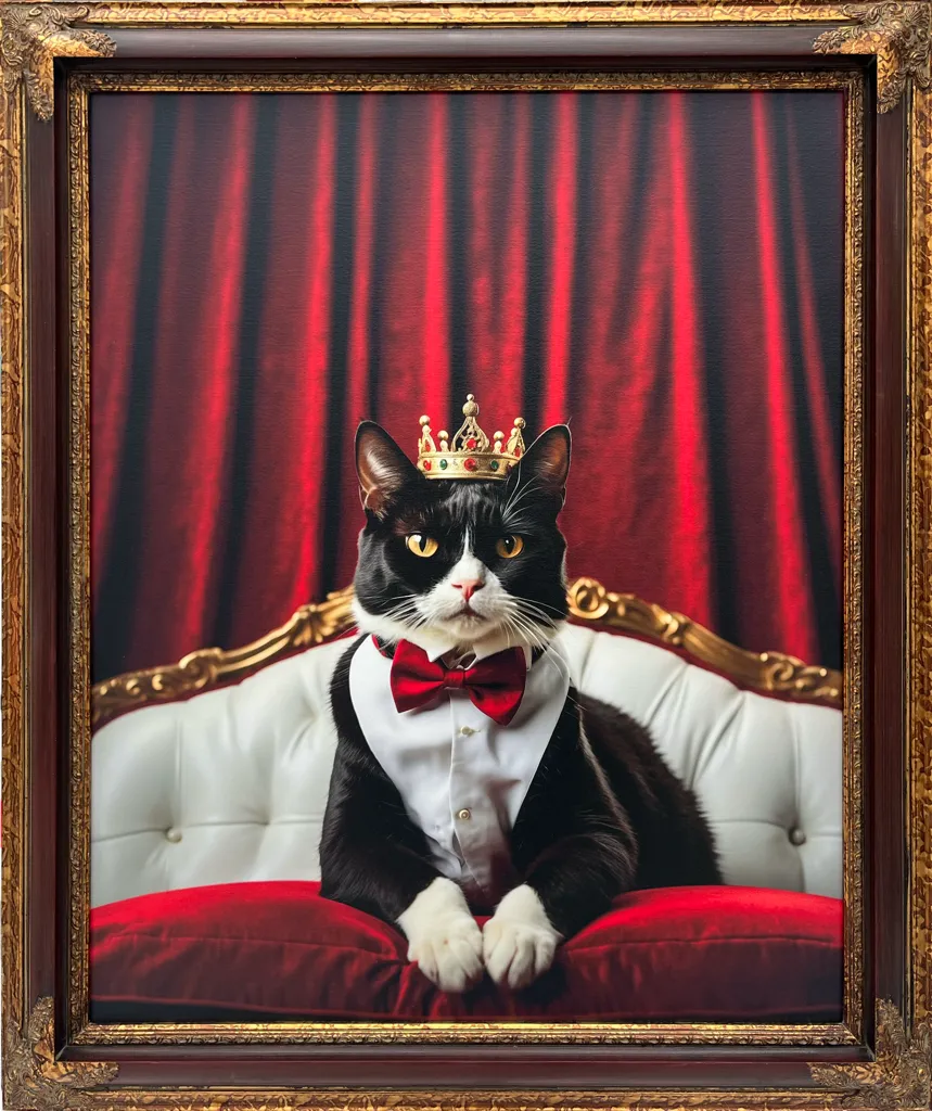 "His Highness" von Ventus "His Highness" von Ventus