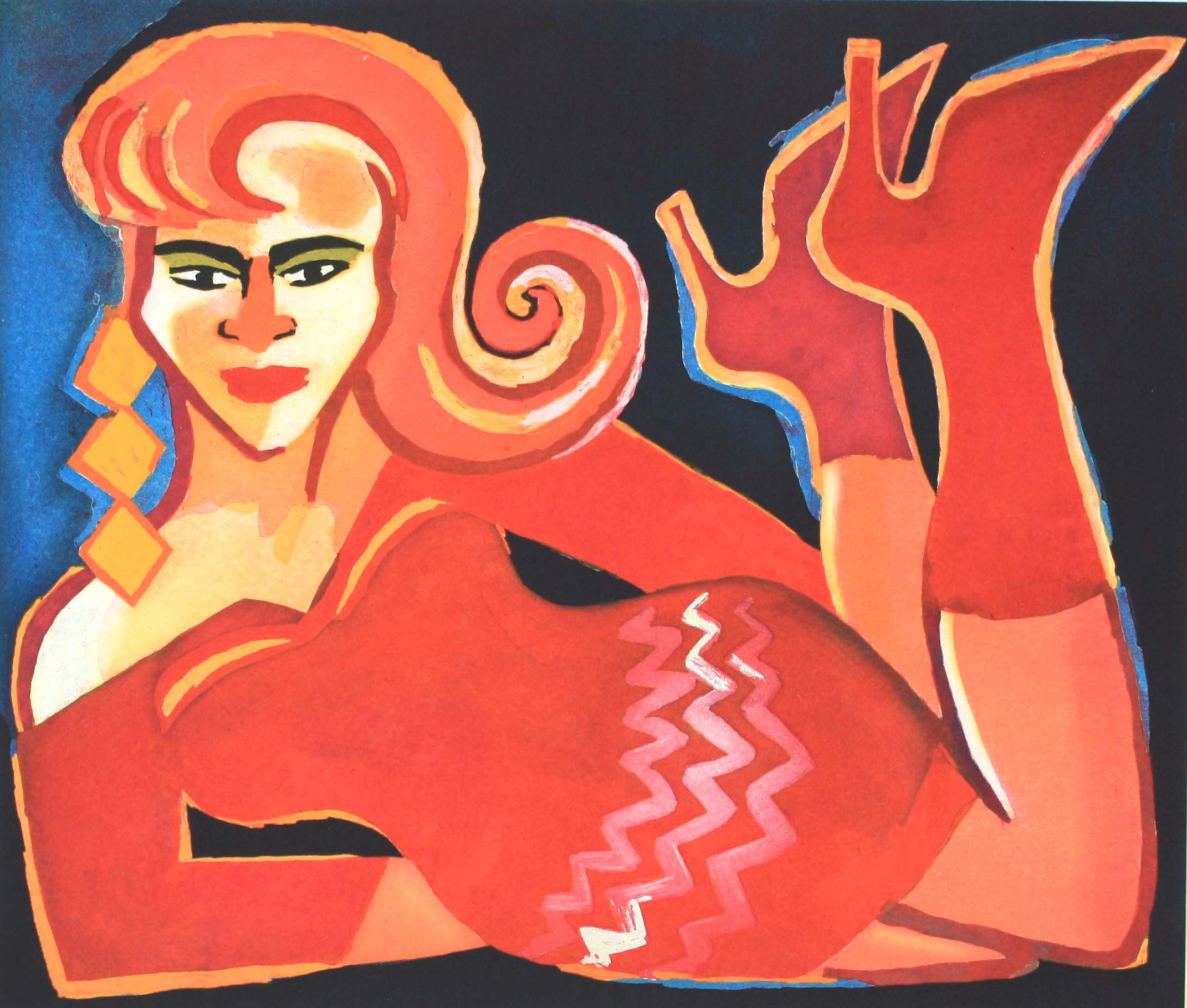 Liegende-2013_02 Liegende