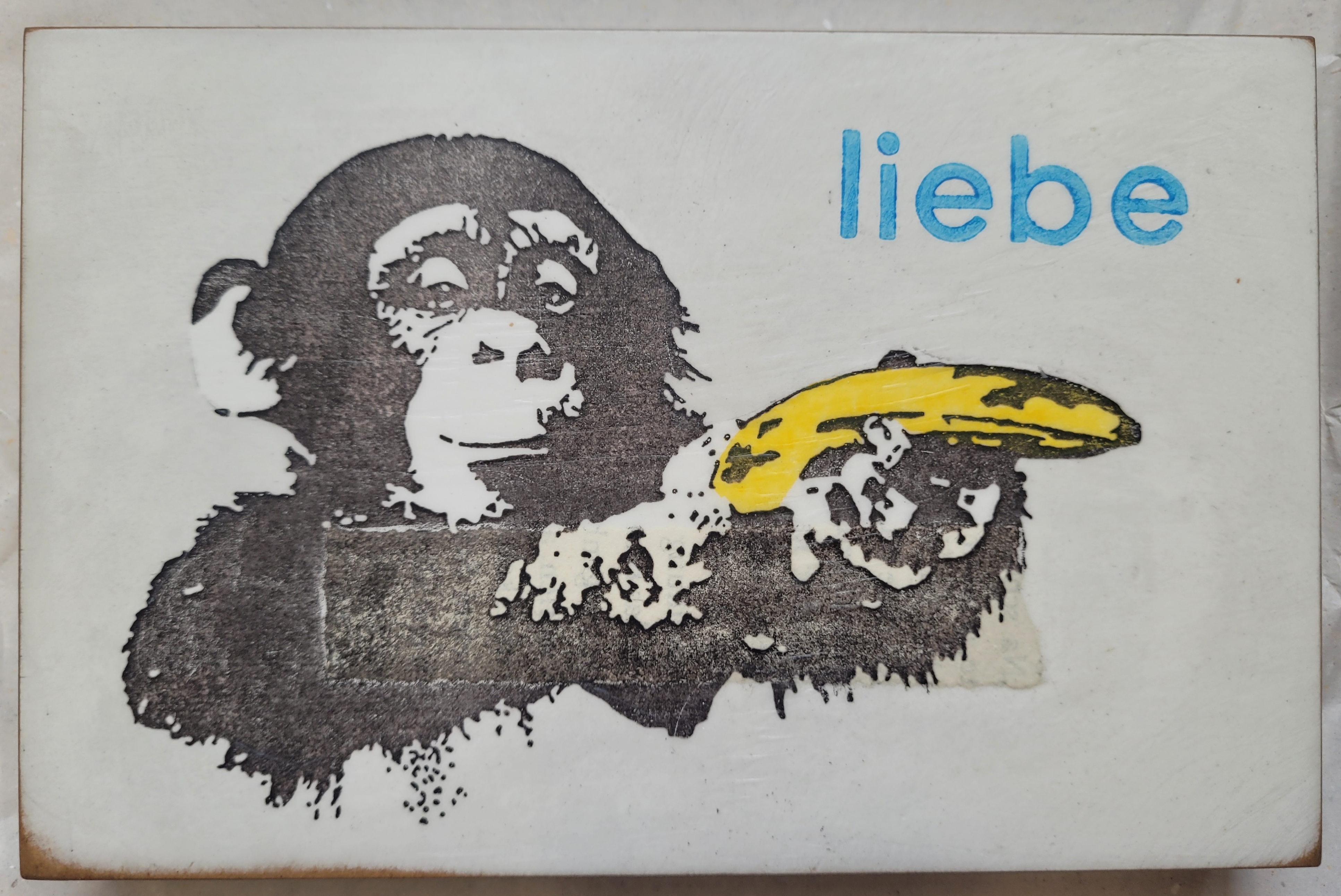 Liebe Liebe