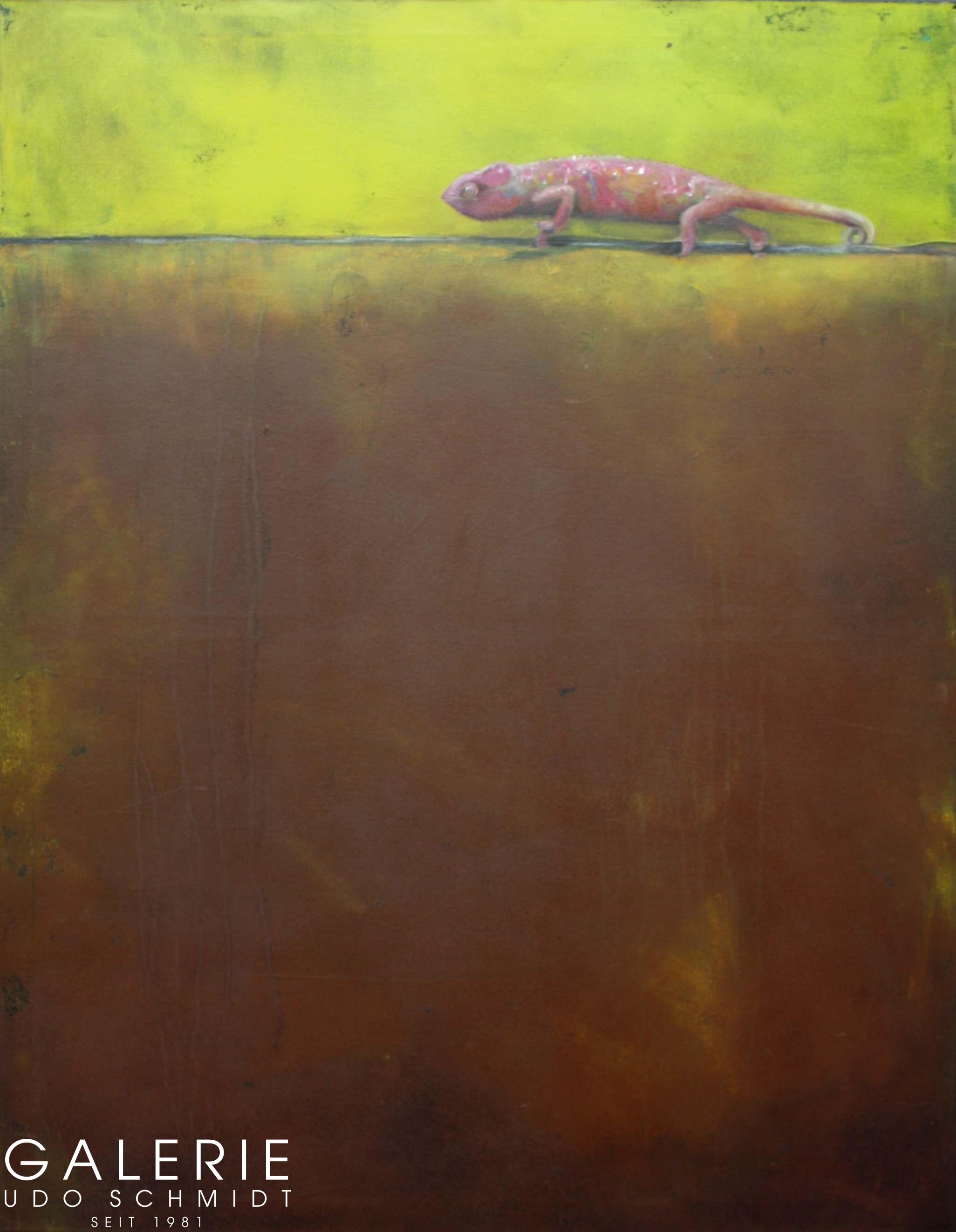 Der-Kaskadeur-80-x-60-cm5aa283952f1d3 Der Kaskadeur von Petra Wittmund