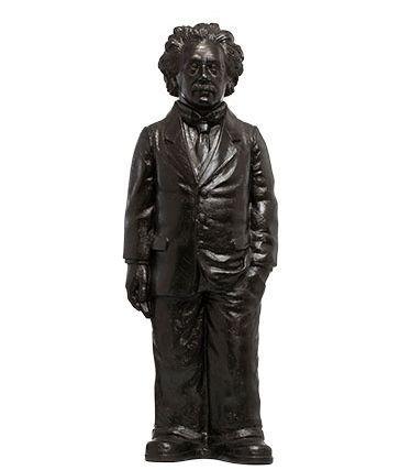 Albert Einstein