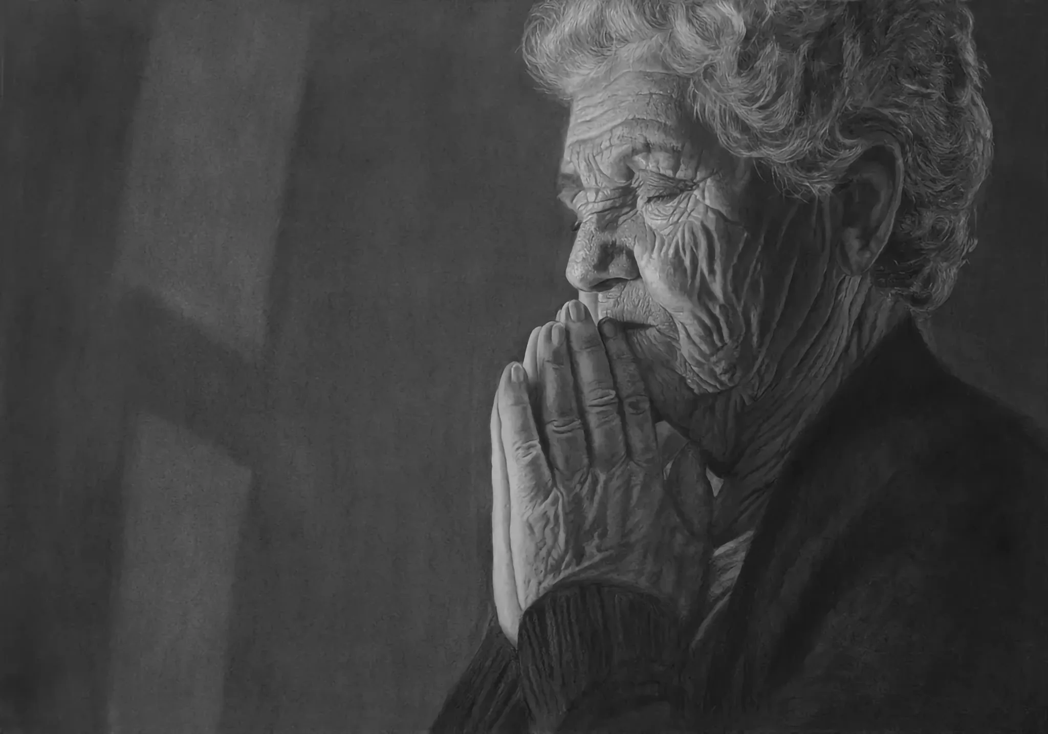 "Hope" von Tané