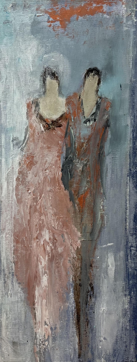 "Neuanfang" von Manuela Pierburg