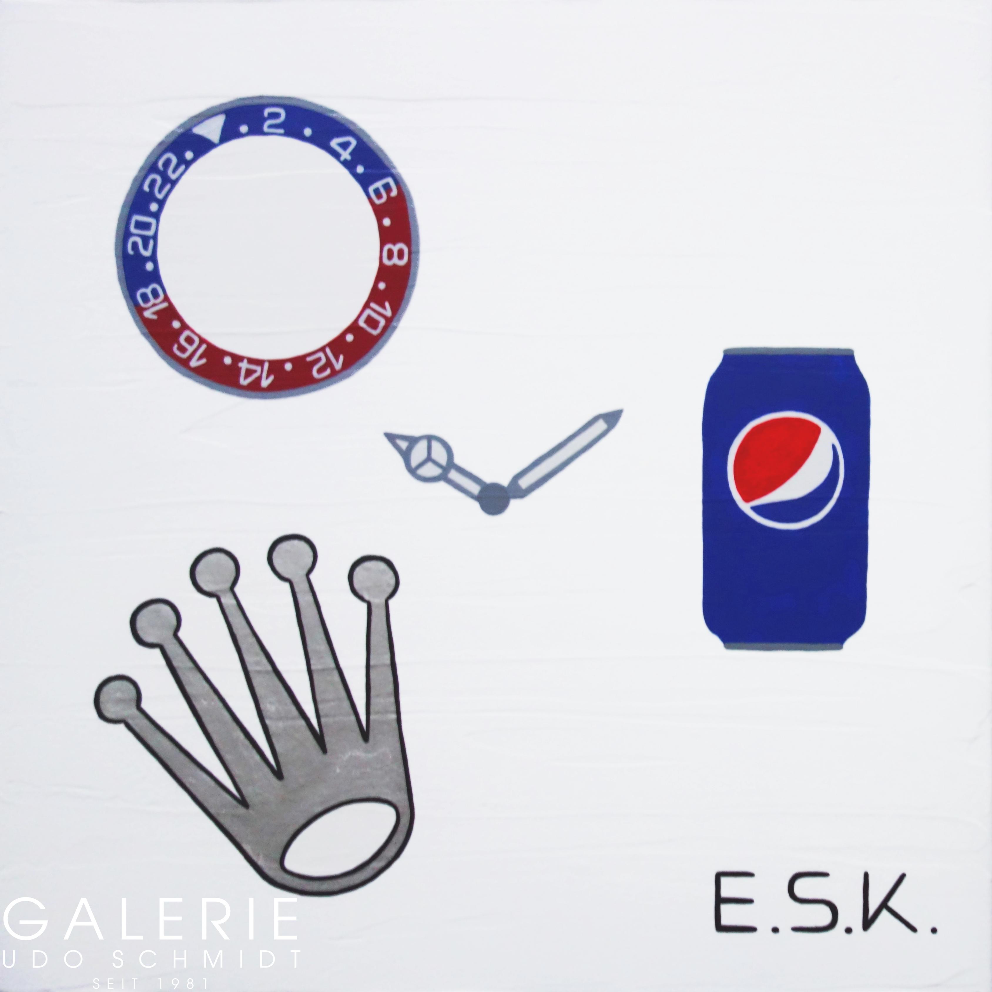 Pepsi - Rolex