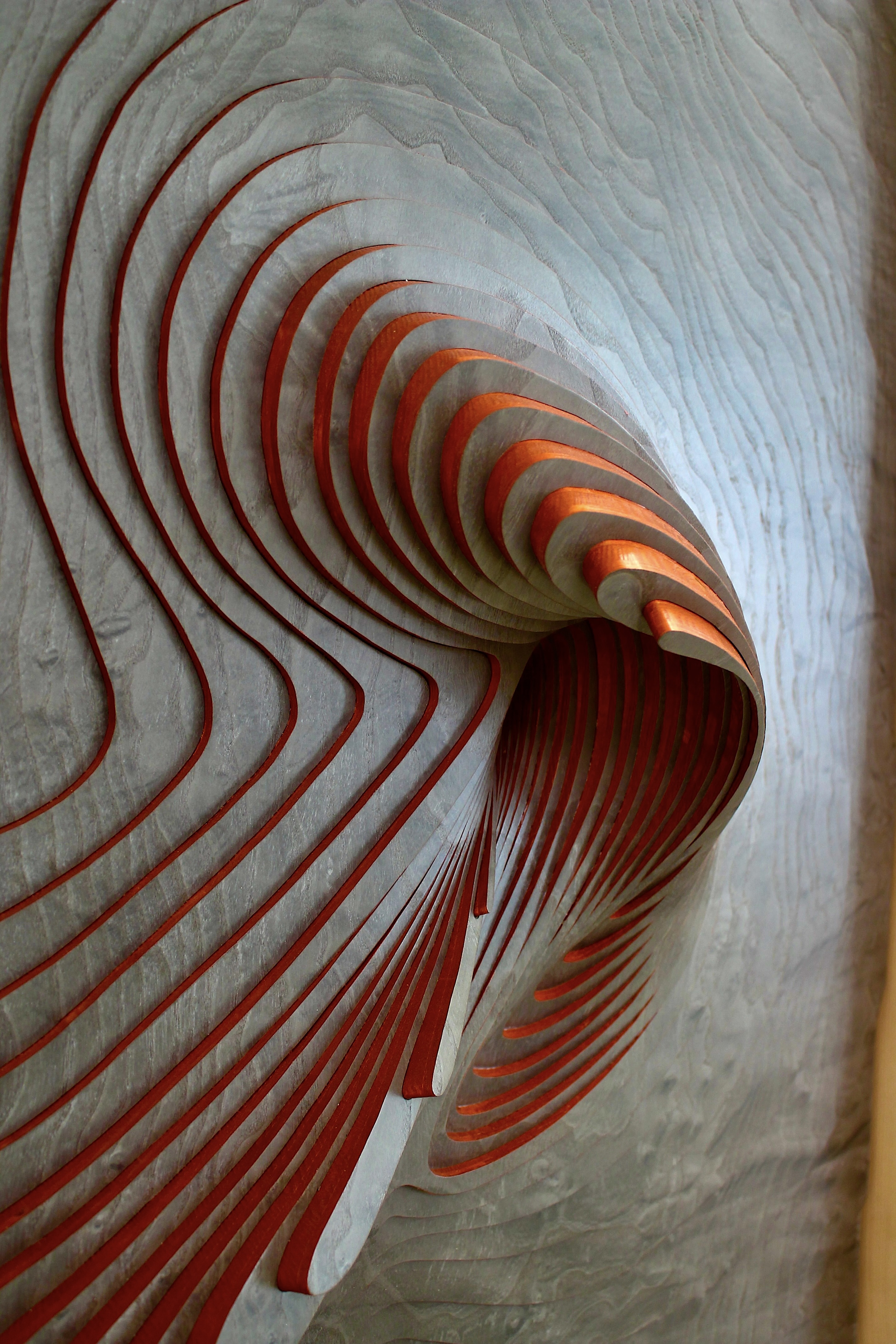Ausklang von Daniel Fuchs