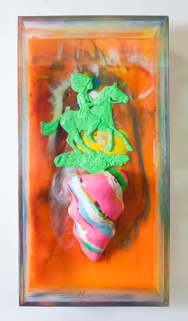 my-favorite-things-2016-Giessharz-Acrylglas-100x50x10cm My favorite things
