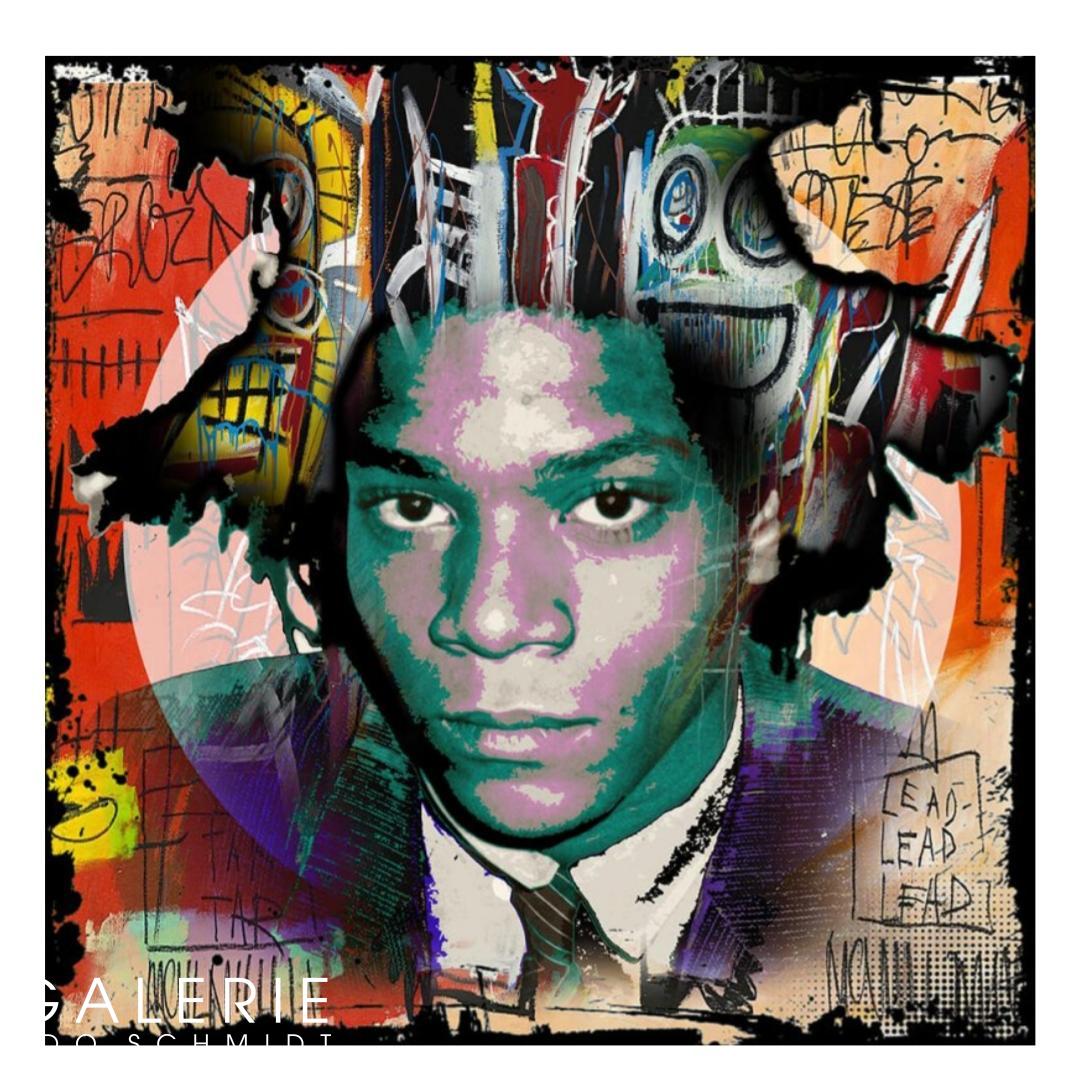 Jean-Michel Basquiat
