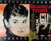 Breakfast at Tiffany´s