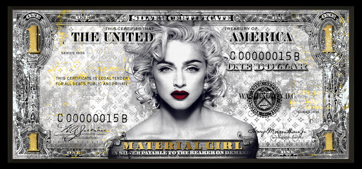 Luxury Lover von Devin Miles