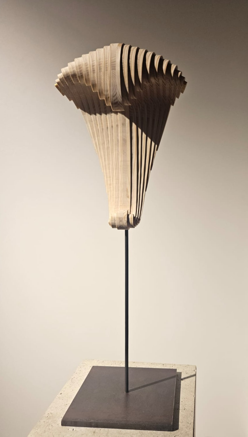 Demut von Daniel Fuchs