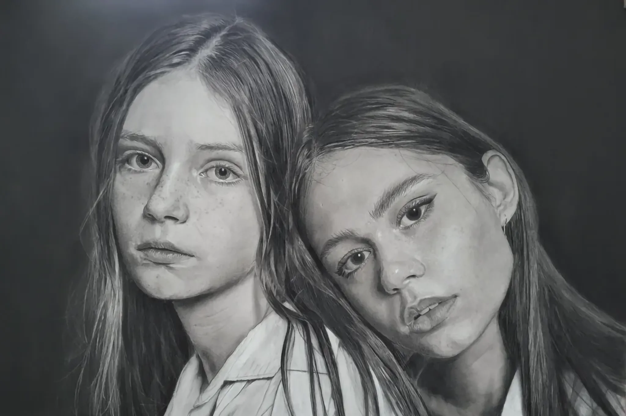"Friends" von Tané