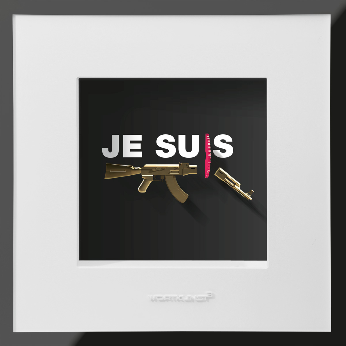 Je suis