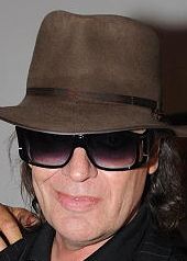 Lindenberg, Udo Lindenberg, Udo
