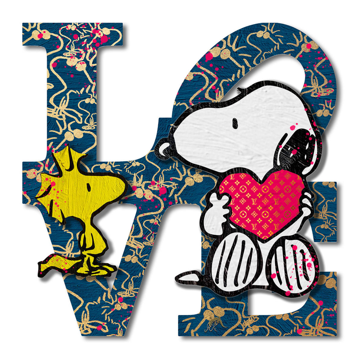 Love Vibes von Devin Miles