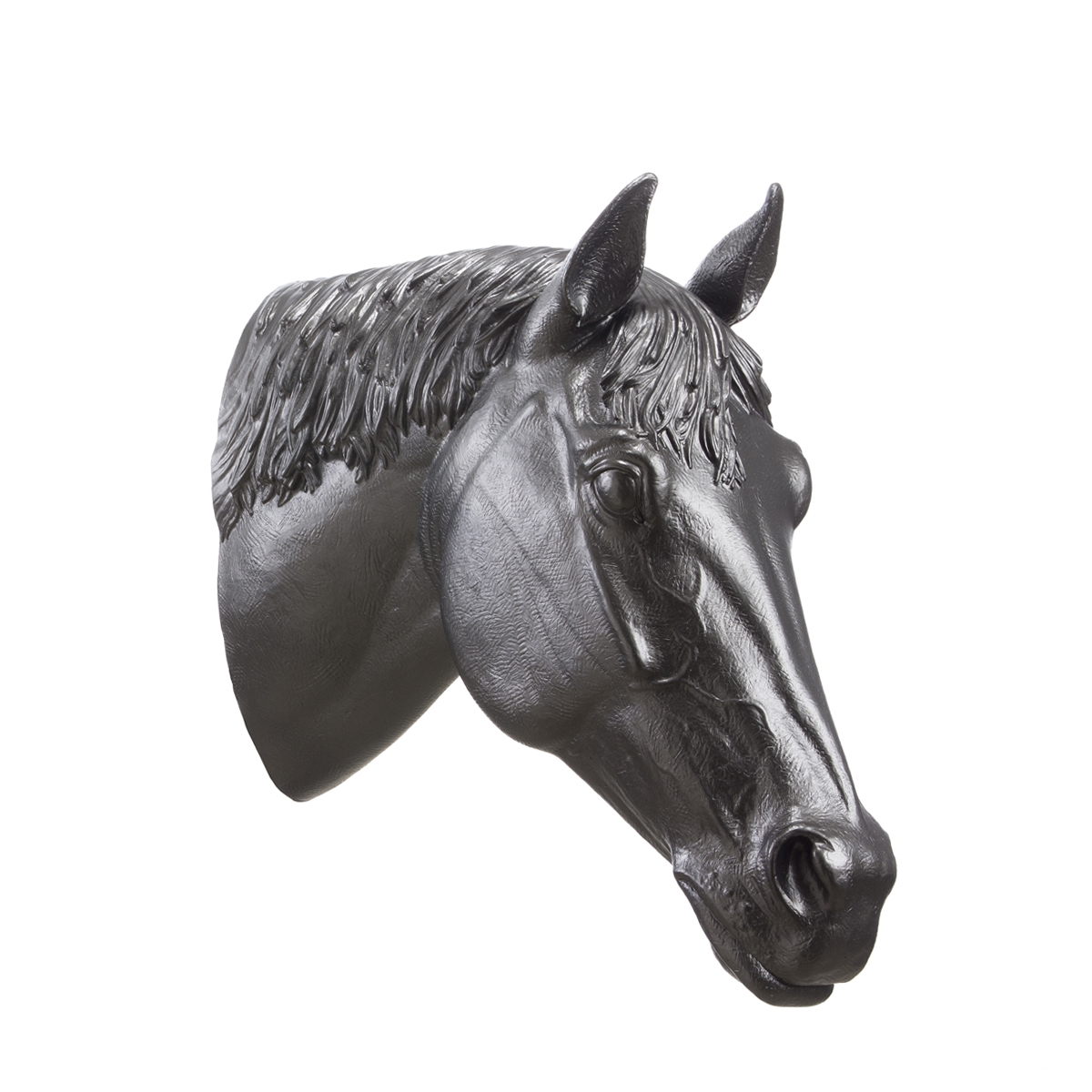 Pferd Pferdekopf von Ottmar Hörl