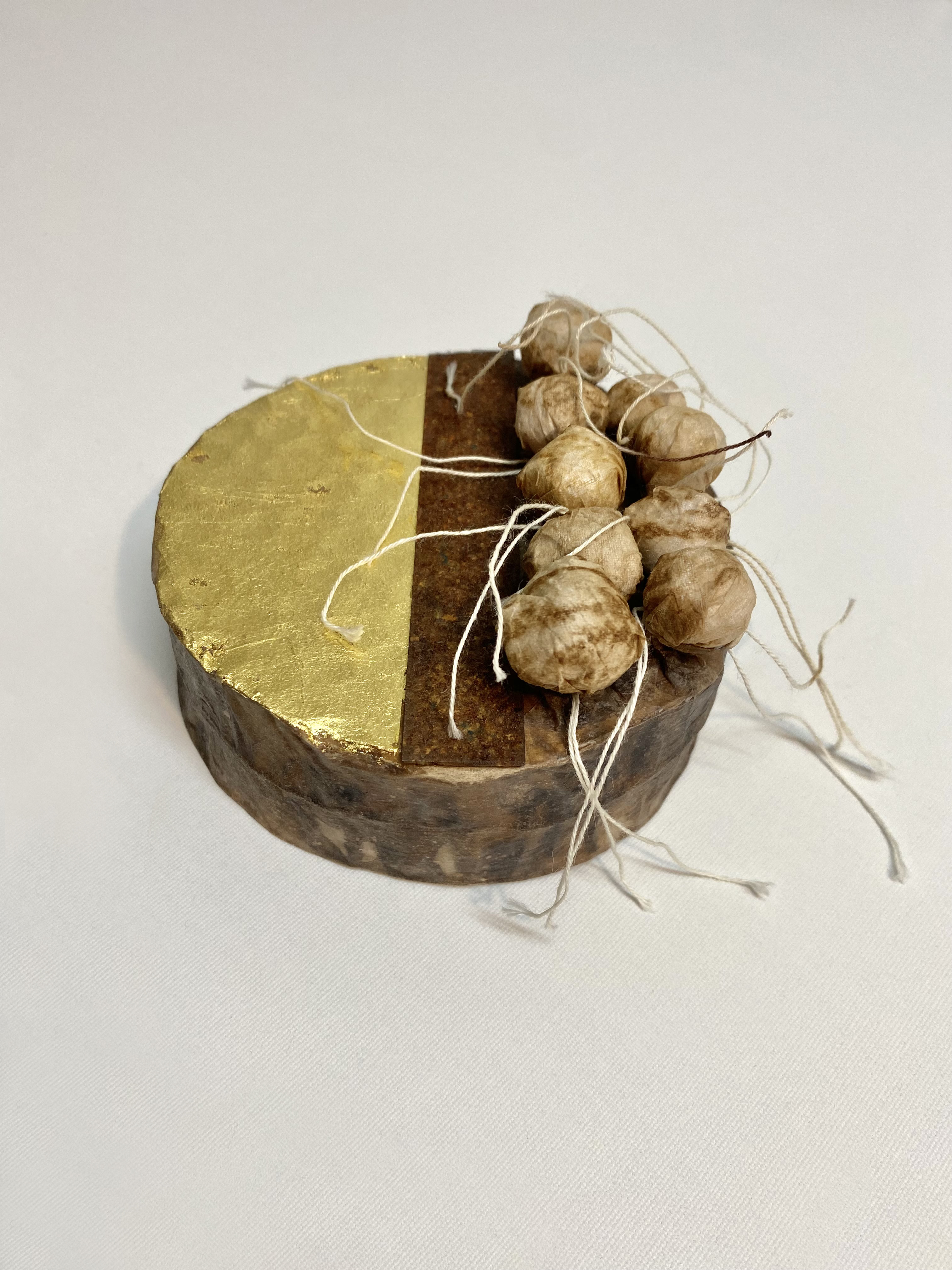 Kunstnugget von Claudia Ackermann