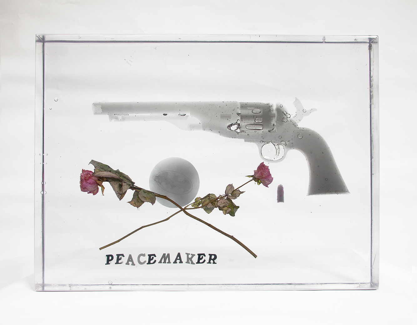 Peacemaker