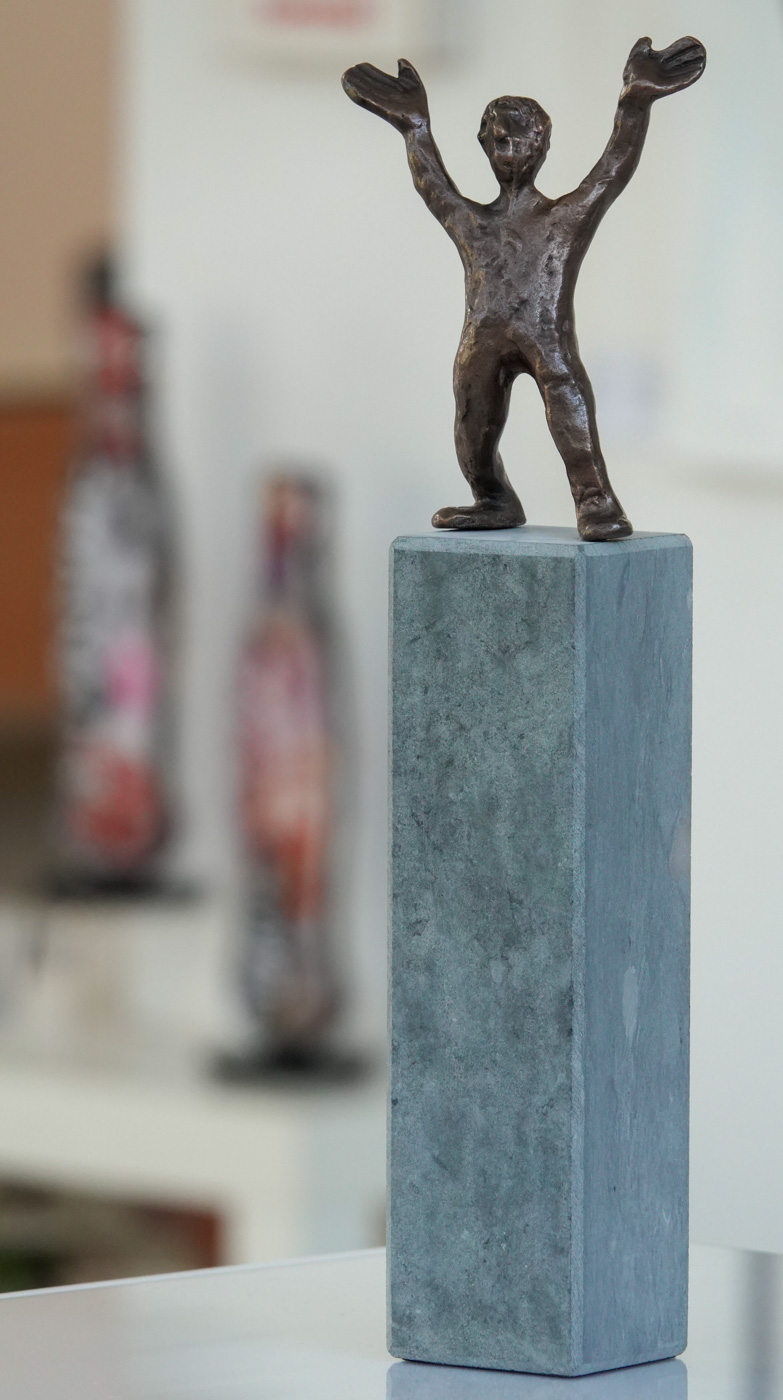 "Freude" von Francis Méan