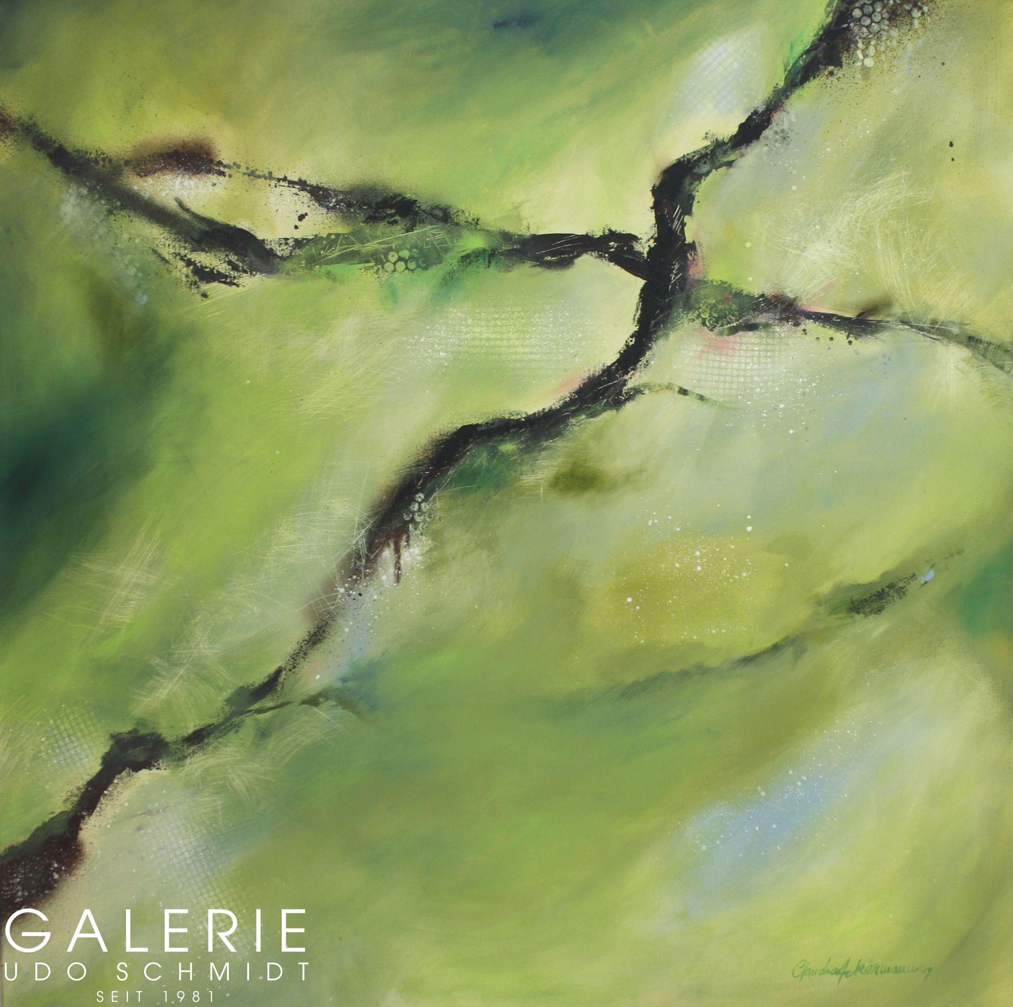 Grünes Land II