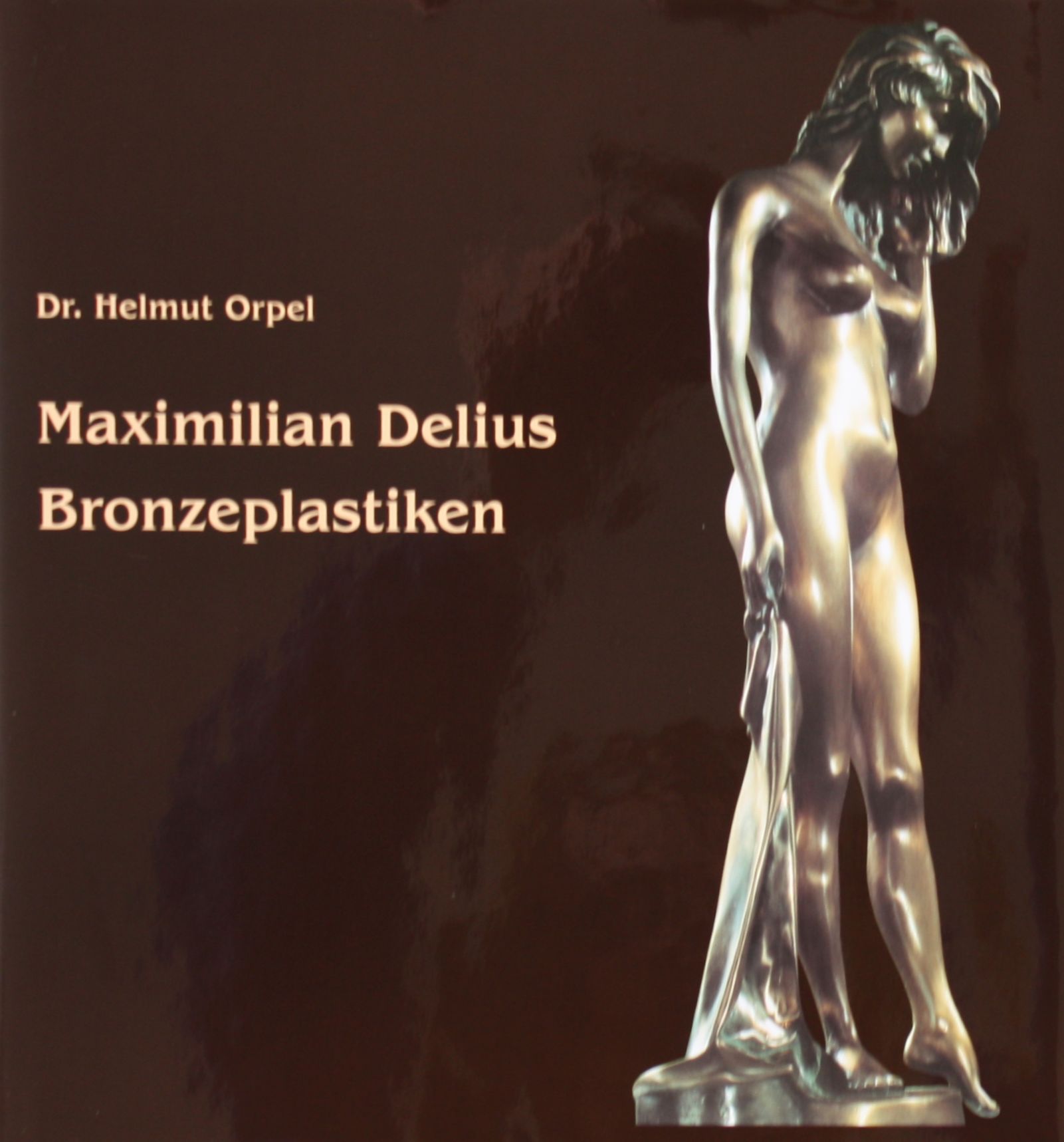 Buch: Bronzeplastiken