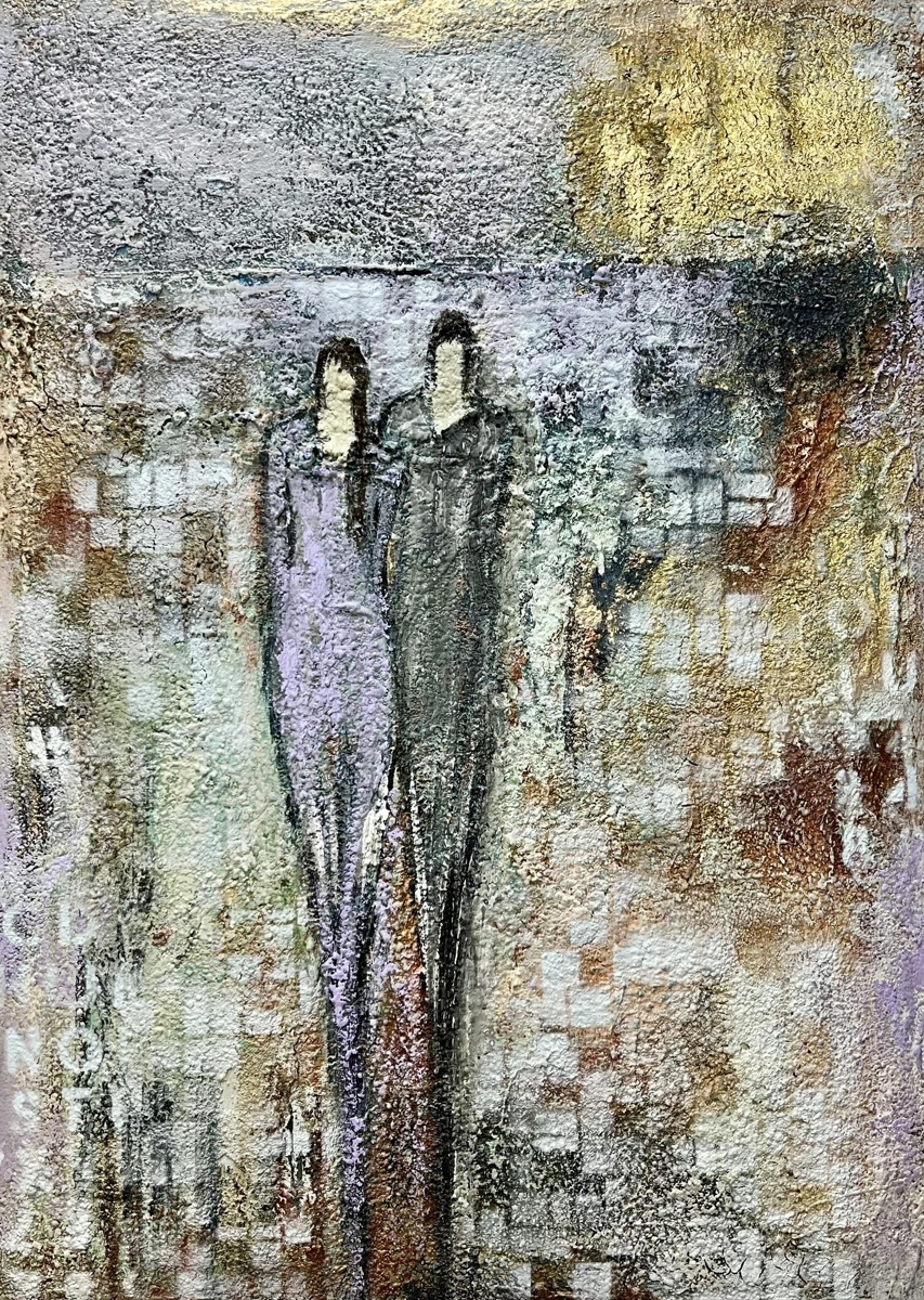 "Im Süden" von Manuela Pierburg