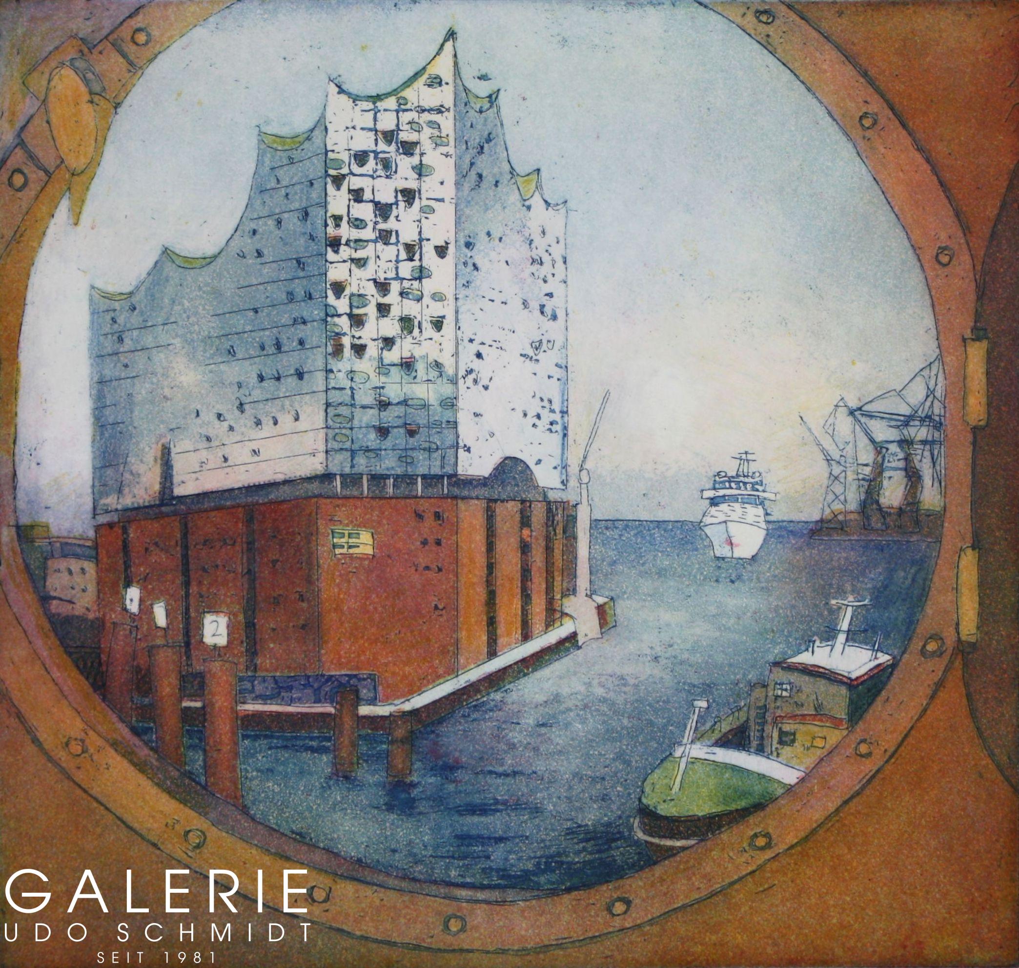 Elbphilharmonie