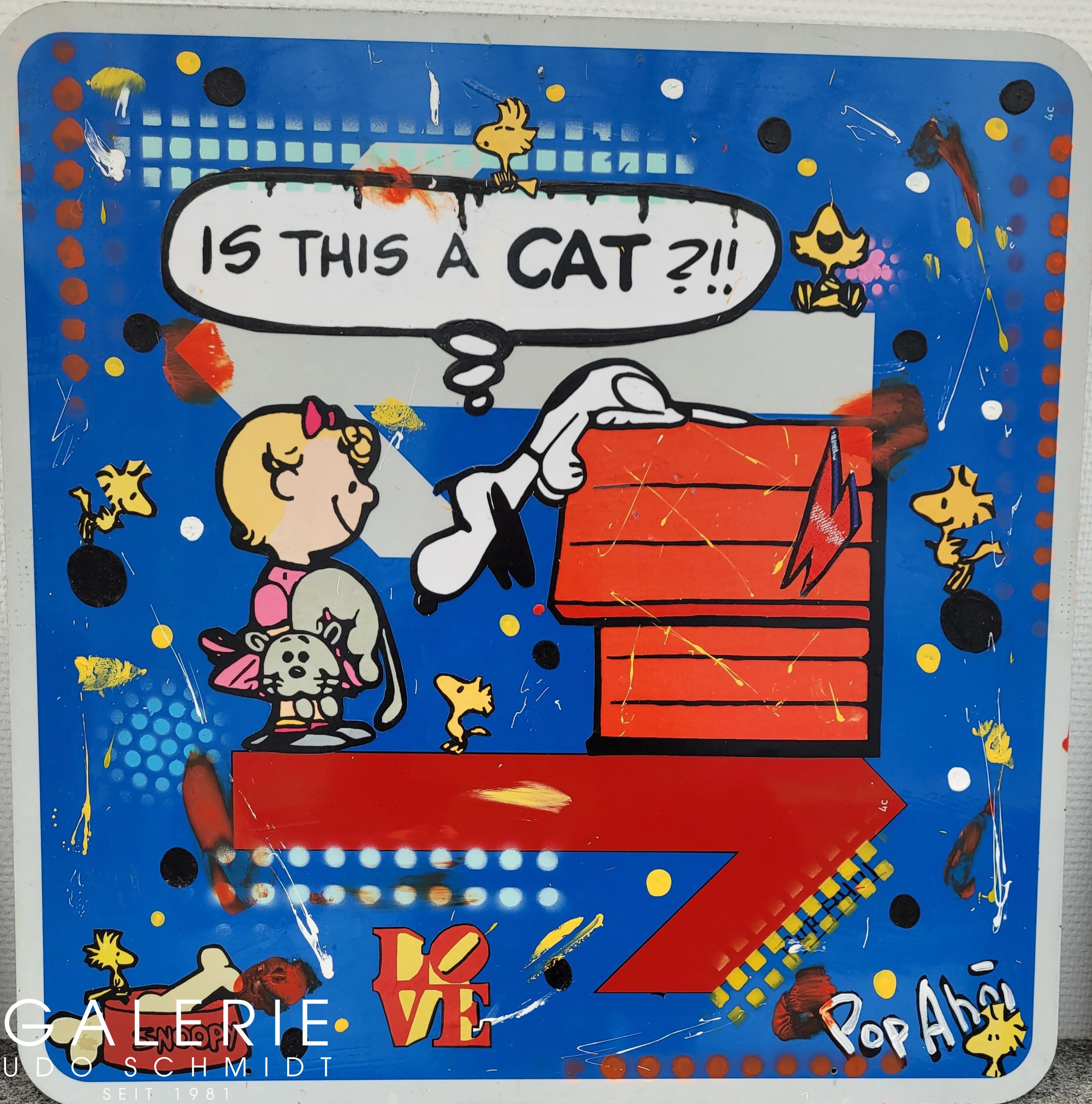 20230119_15252963c9899a92ad4 POP AHOI: Is this a cat?!! Snoppy