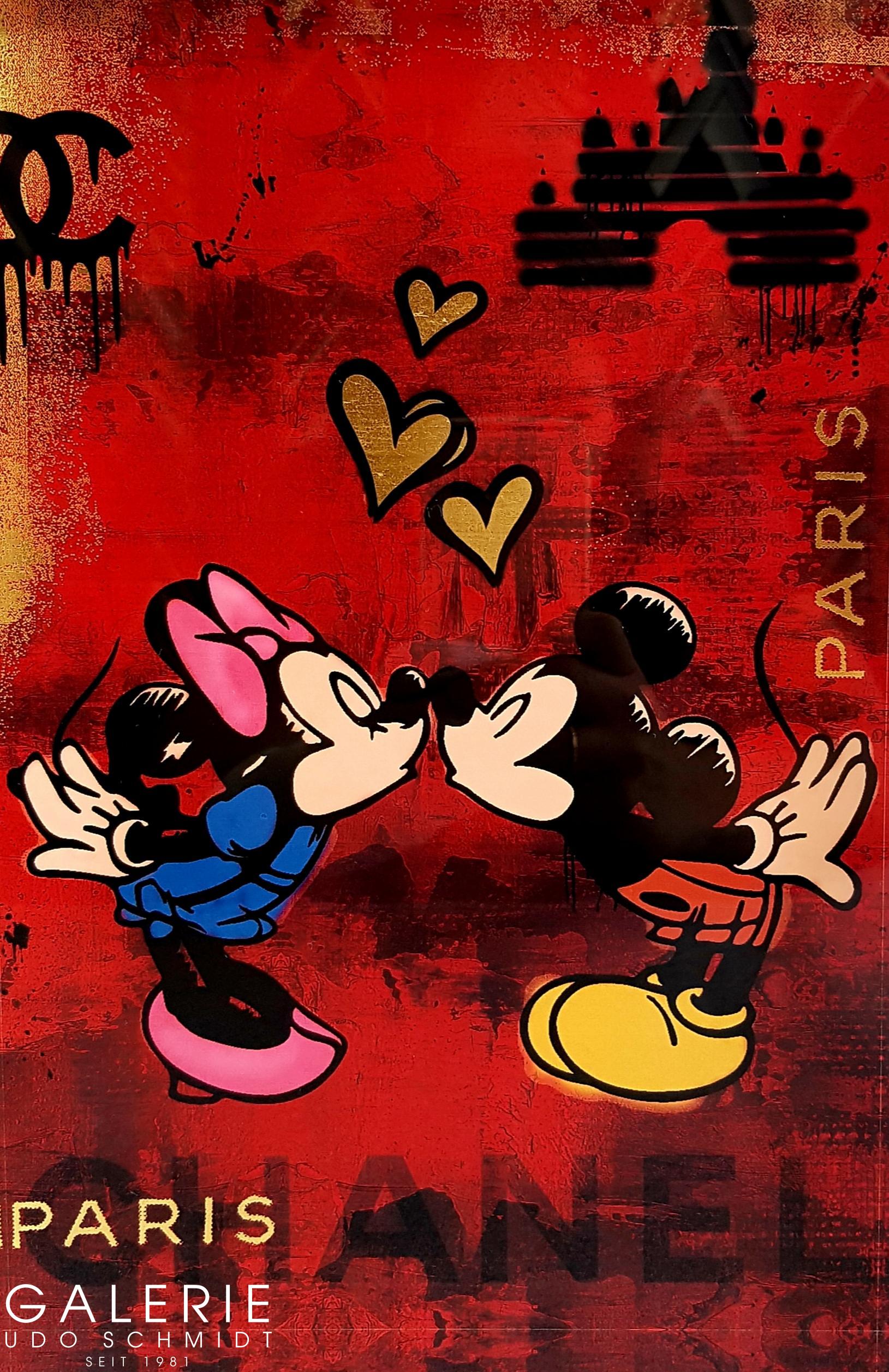 Love Paris