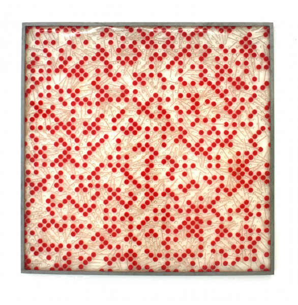 Cherry Cherry lady GS10662